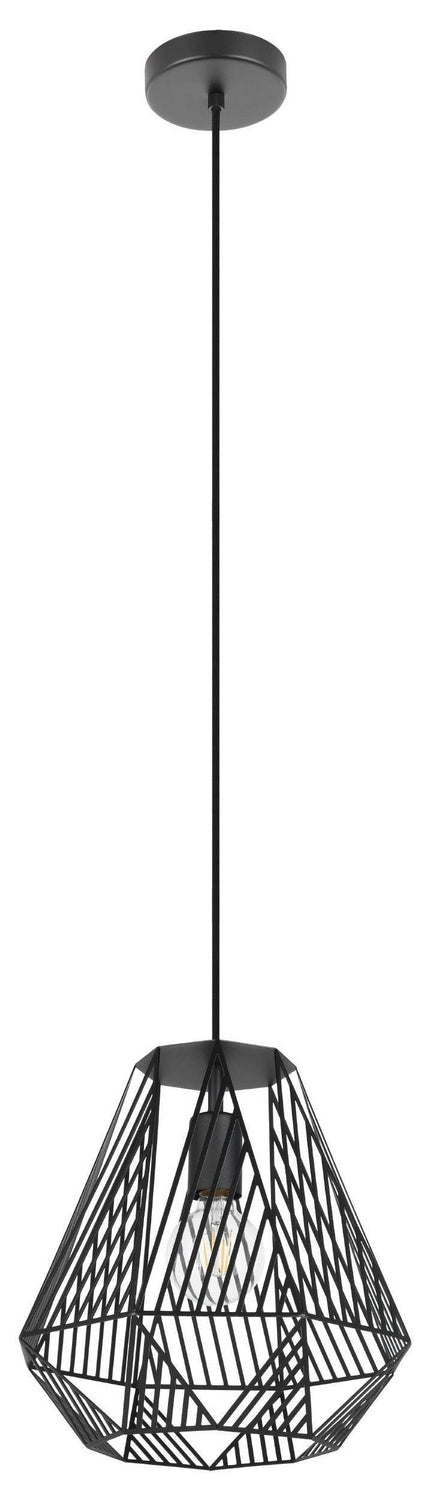 Suspension 1 lumière | Stype