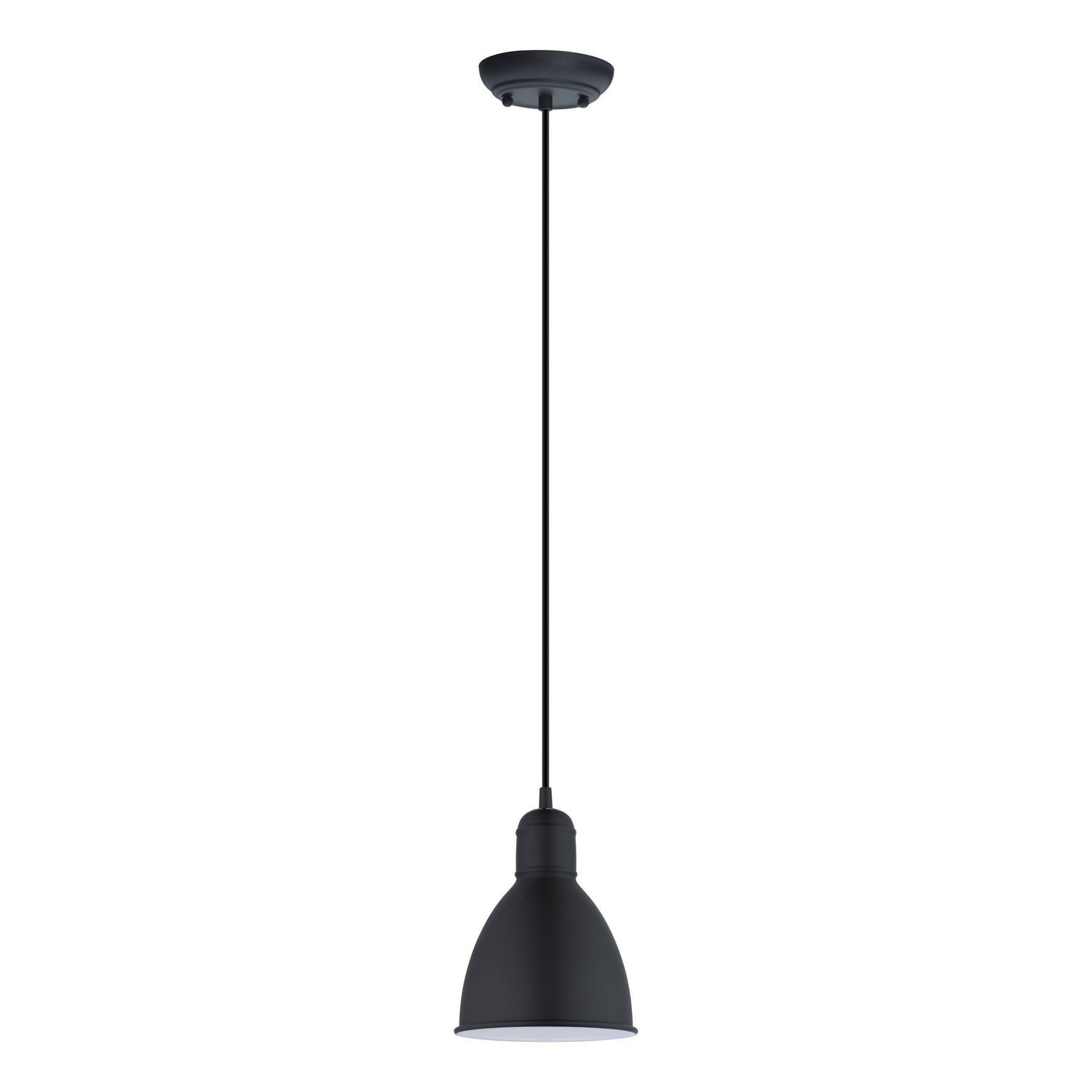 Suspension 1 lumière | Priddy