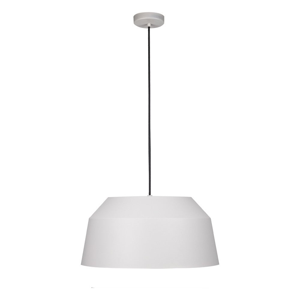 Suspension 1 lumière | Contrisa
