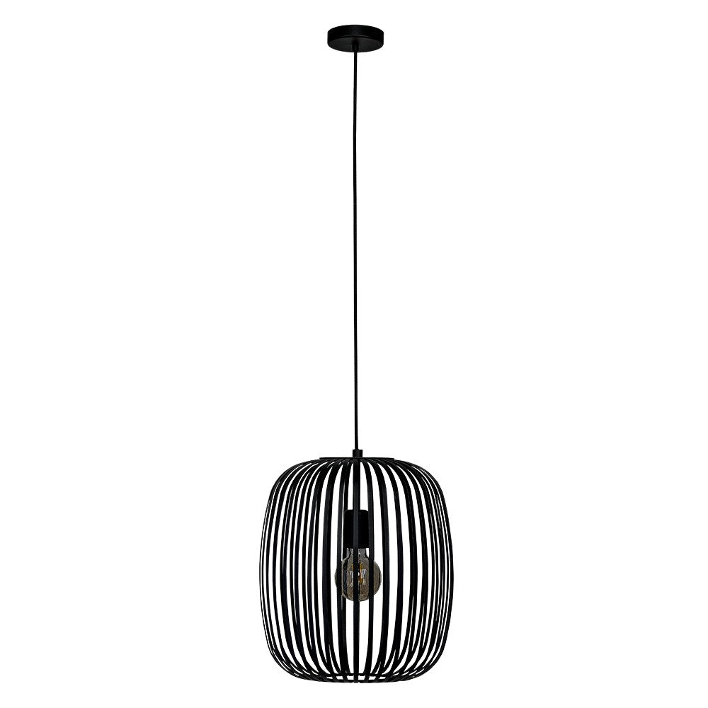 Suspension 1 lumière | Romazzina