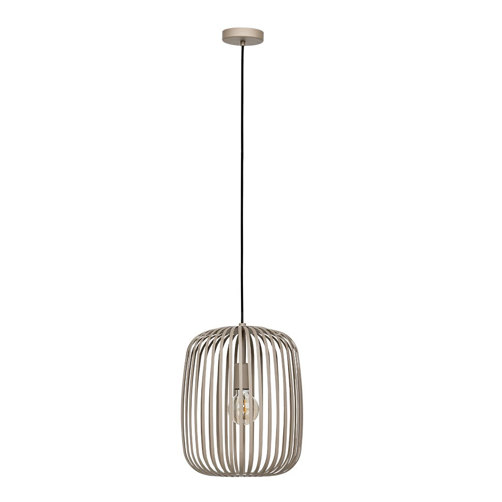 Suspension 1 lumière | Romazzina