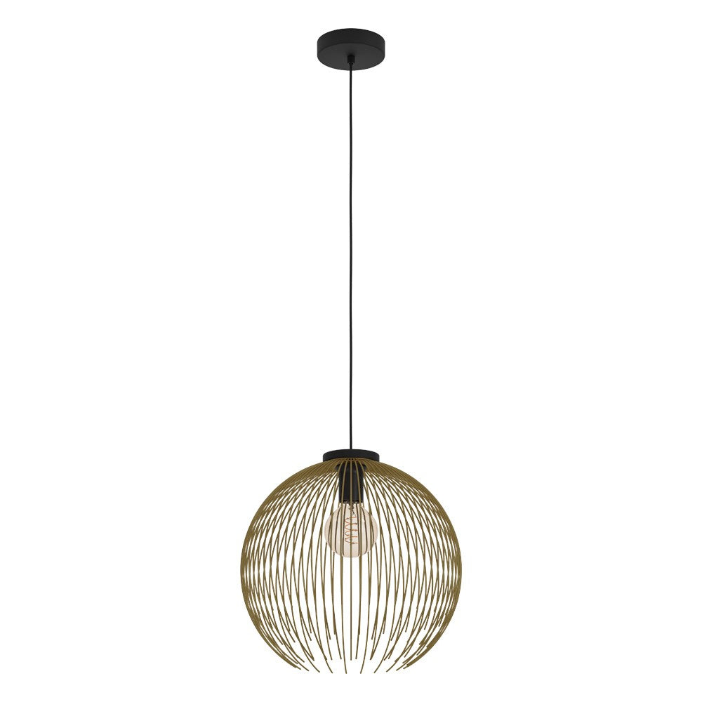 Suspension 1 lumière | Venezuela