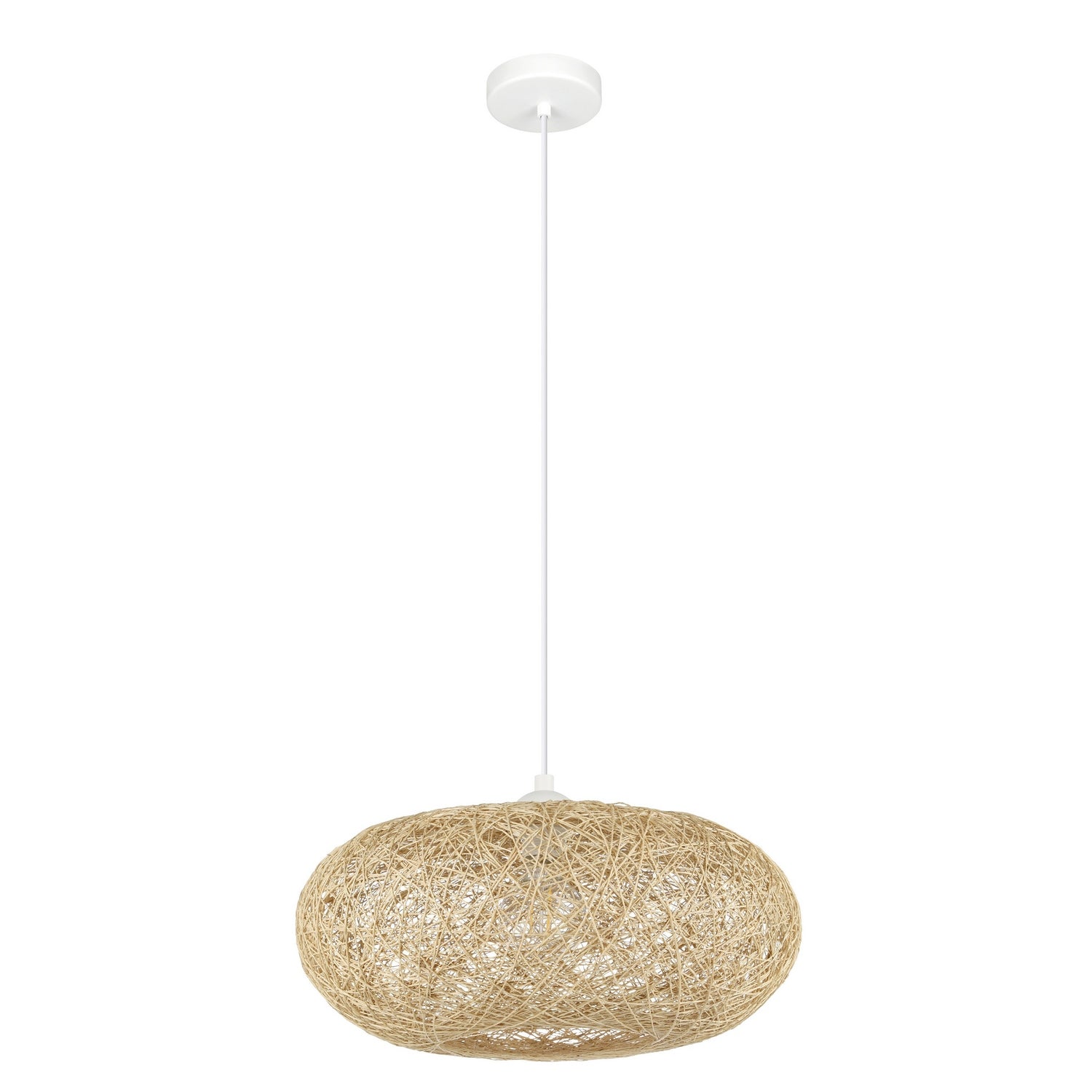 Suspension 1 lumière | Campilo