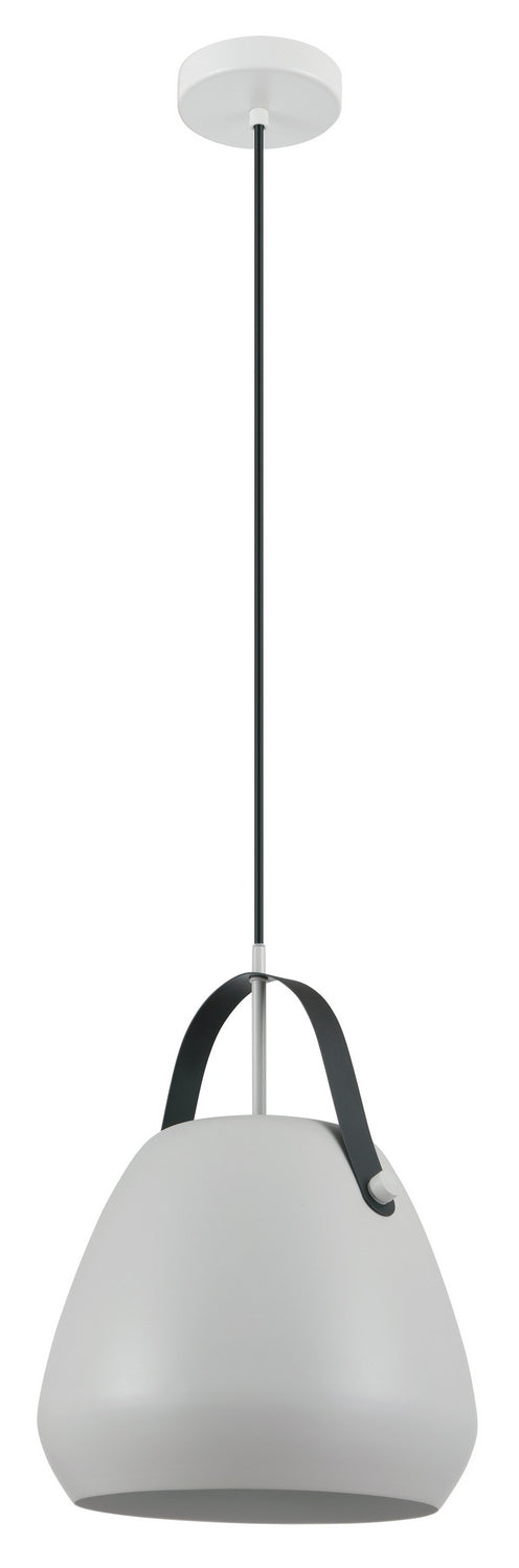 Suspension 1 lumière | Bendall
