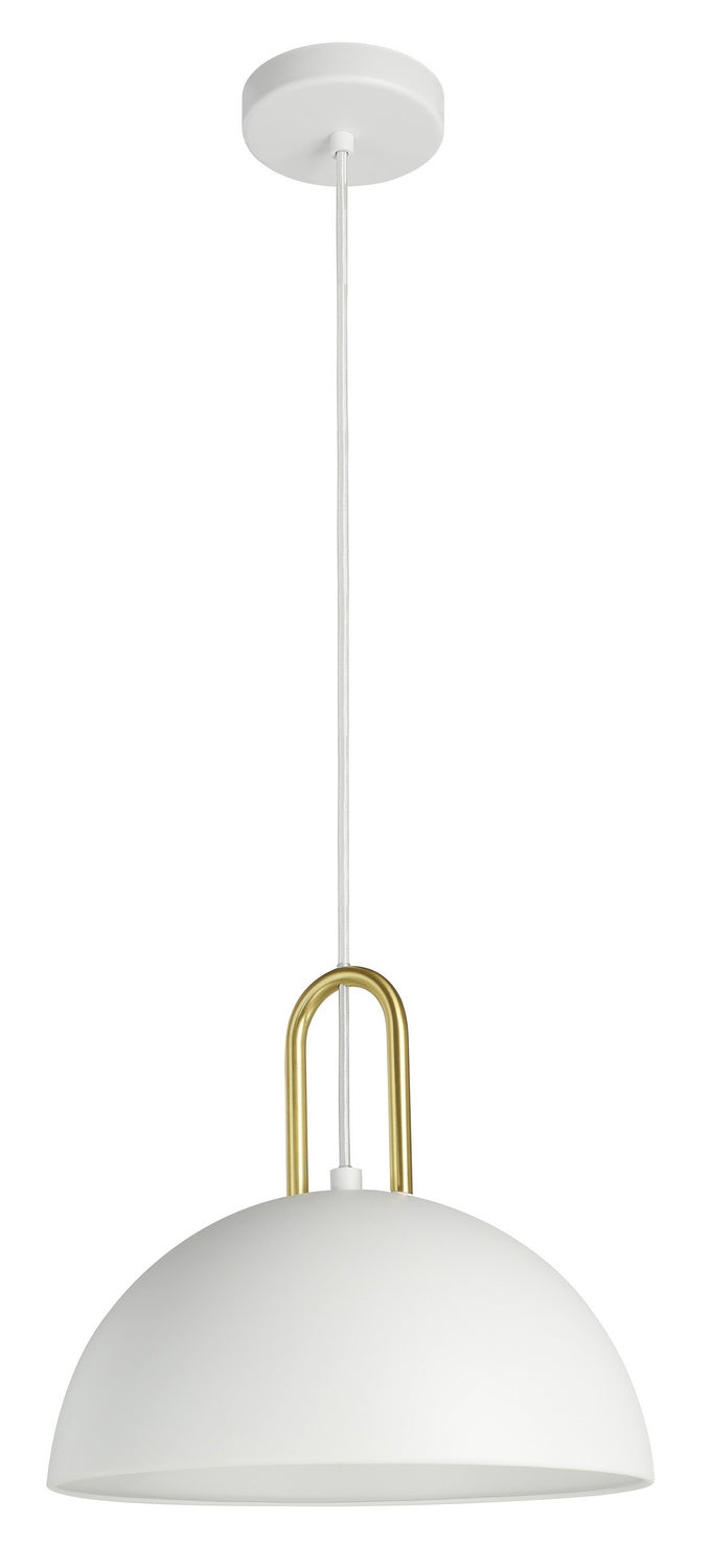 Suspension 1 lumière | Calmanera