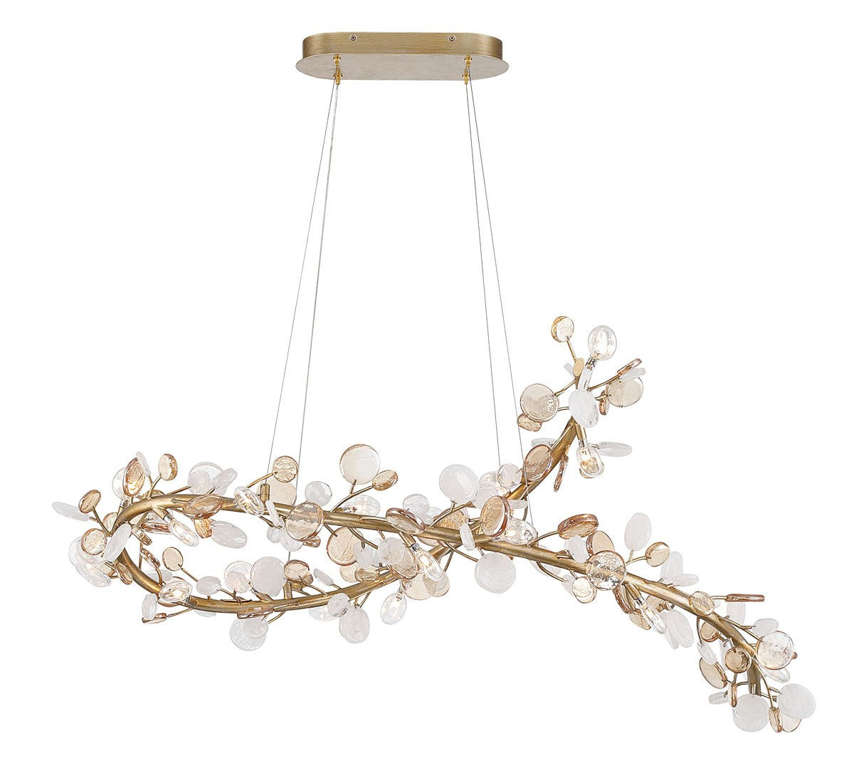 Lustre DEL | Pisa
