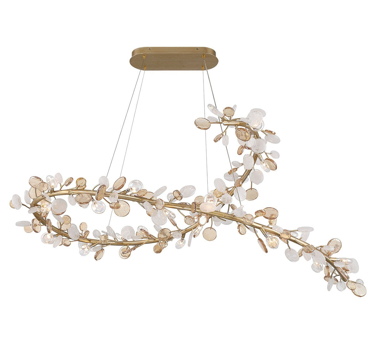 Lustre DEL | Pisa