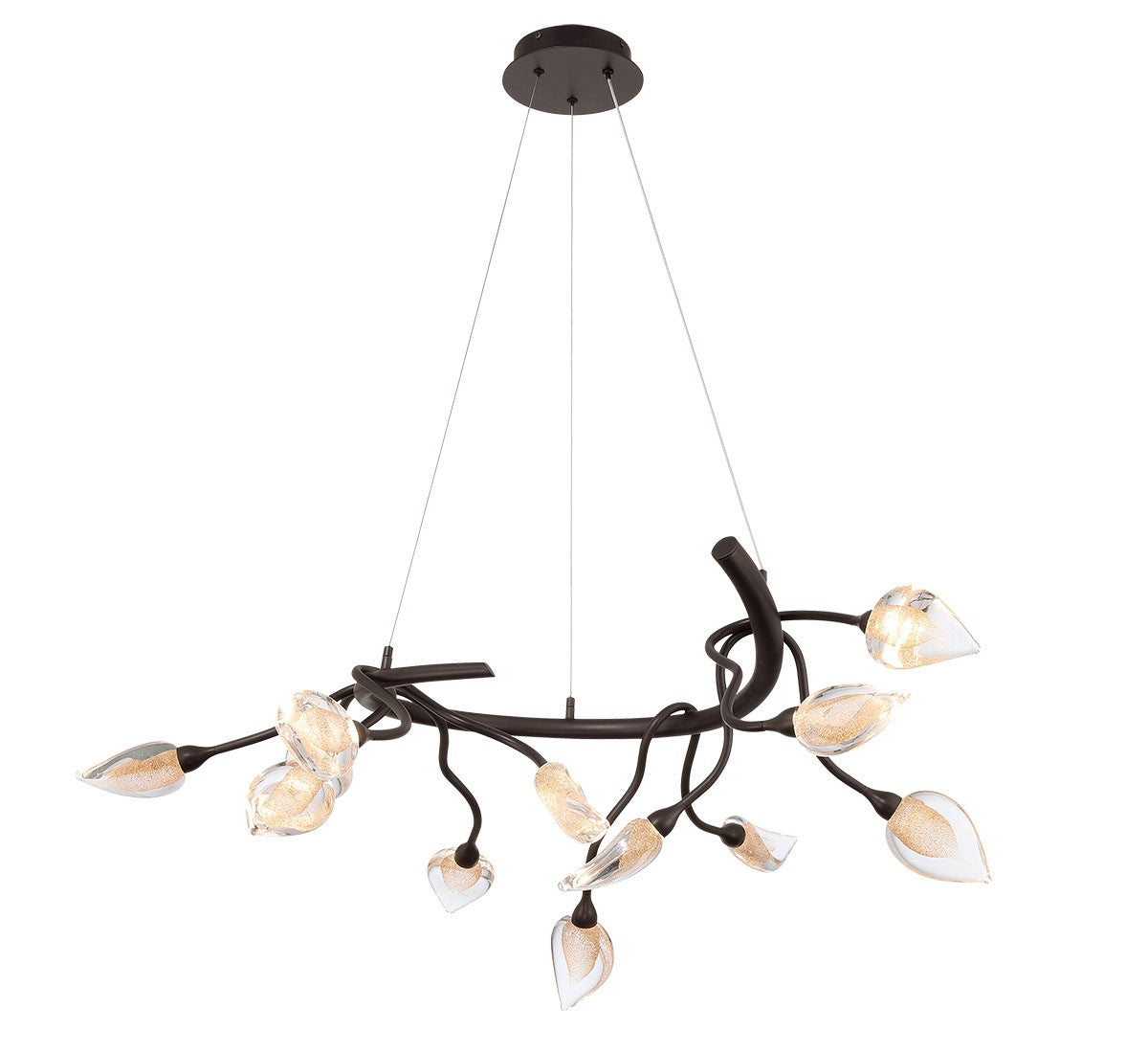 Lustre DEL | Modena