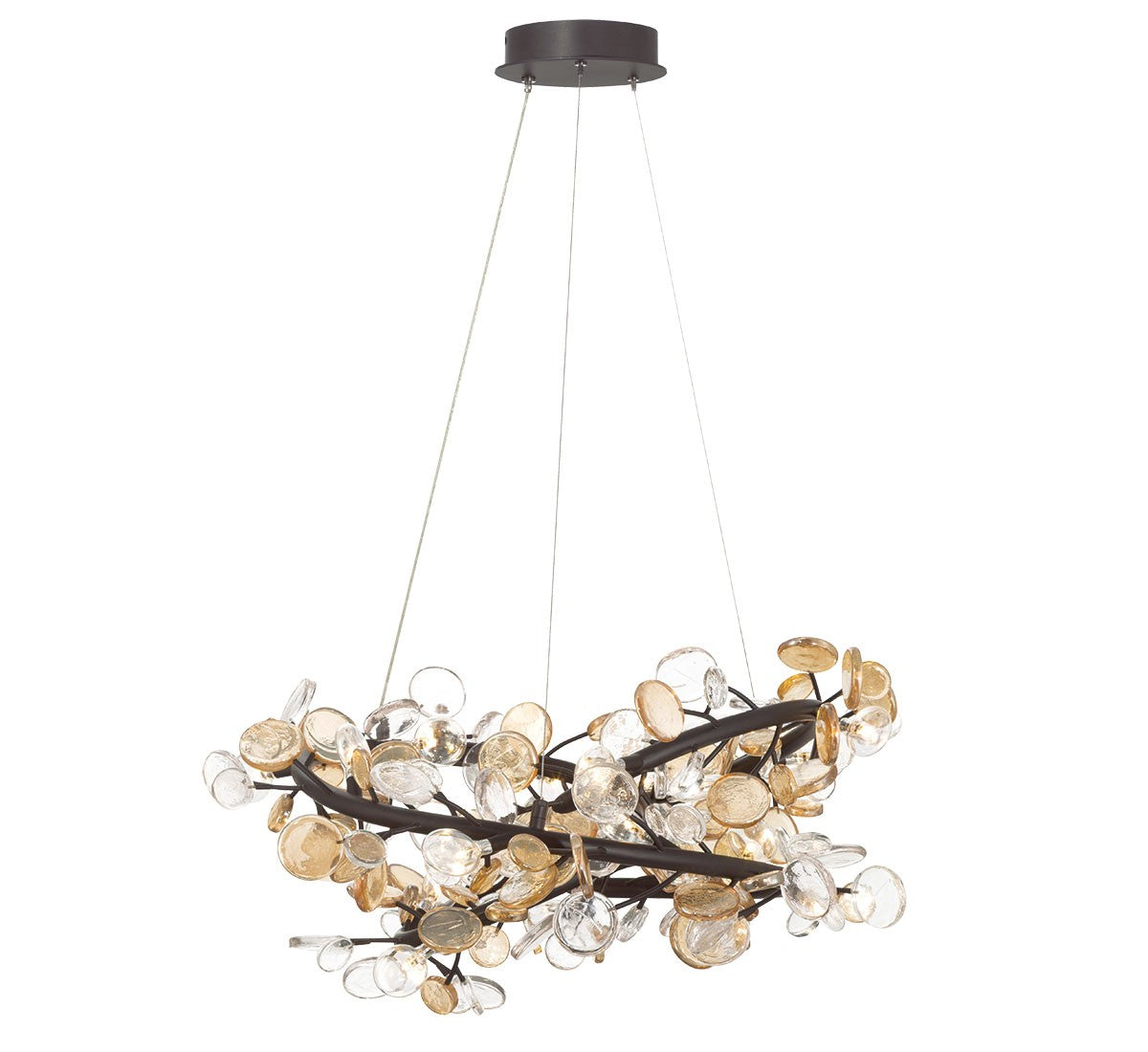 Lustre DEL | Pisa
