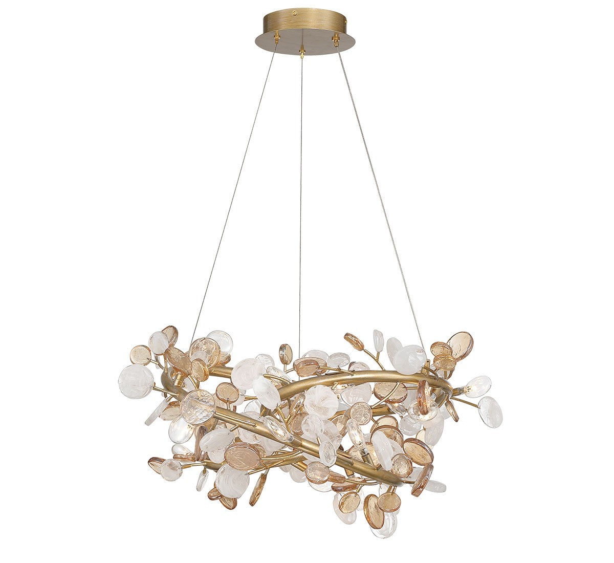 Lustre DEL | Pisa