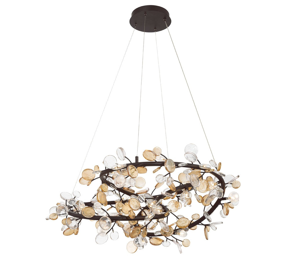 Lustre DEL | Pisa