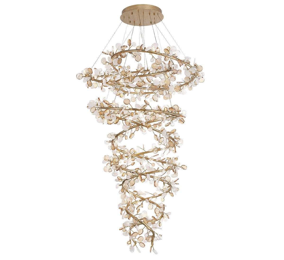 Lustre DEL | Pisa