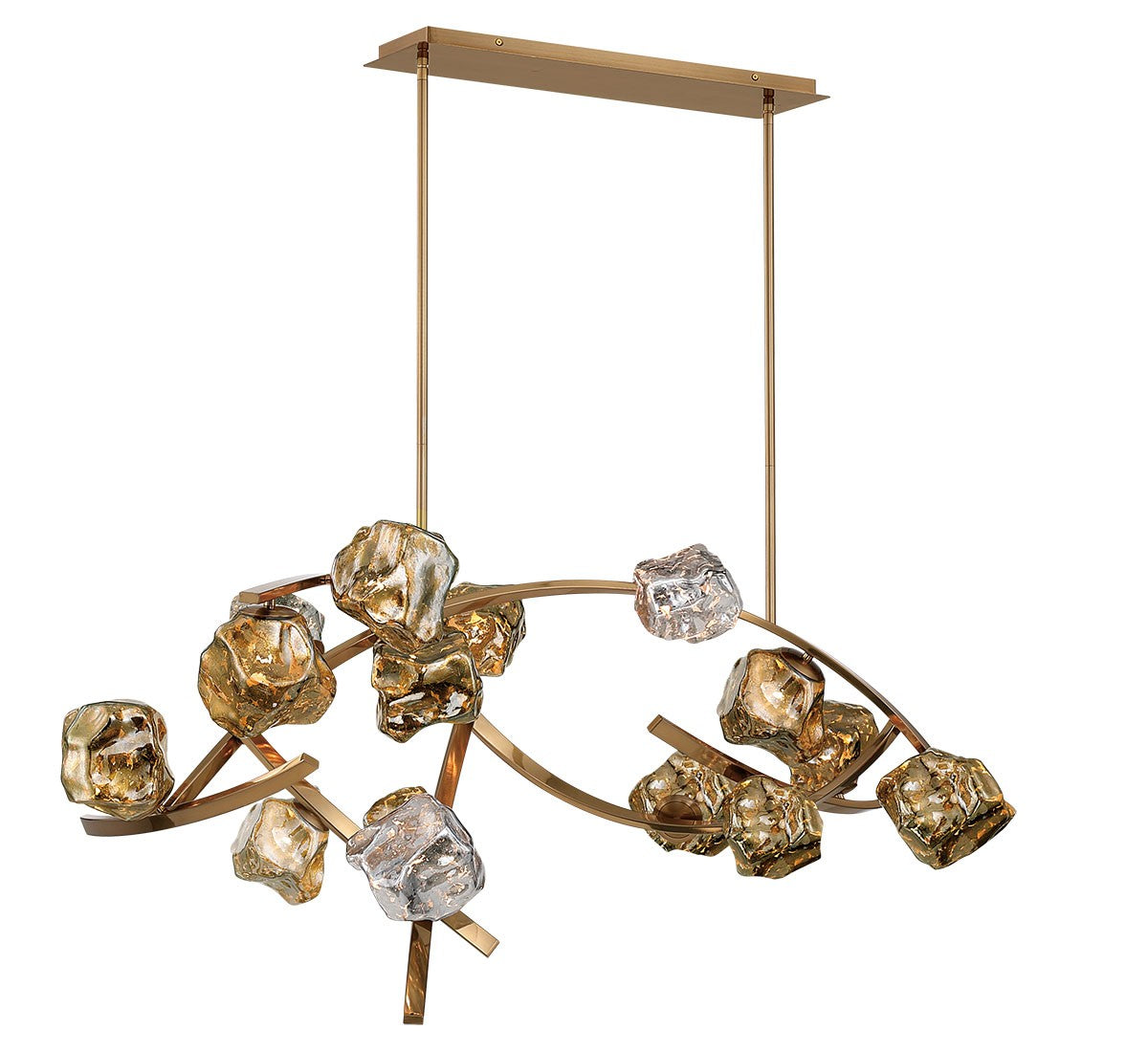 Lustre DEL | Sorano
