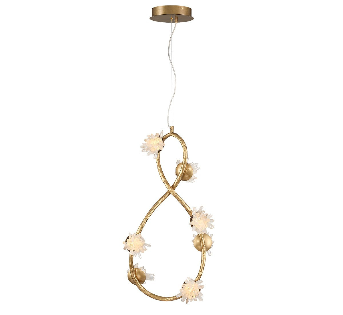 Lustre DEL | Philia