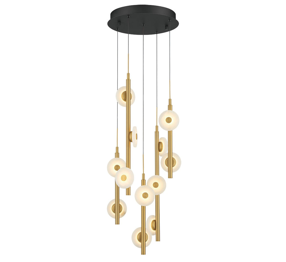 Lustre DEL | Etna