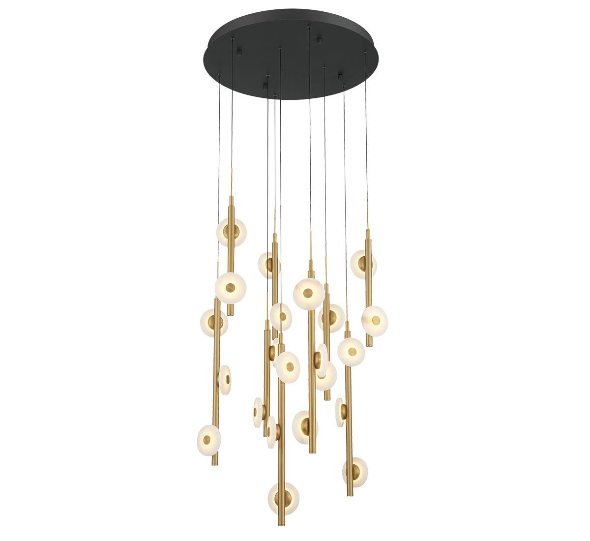 Lustre DEL | Etna