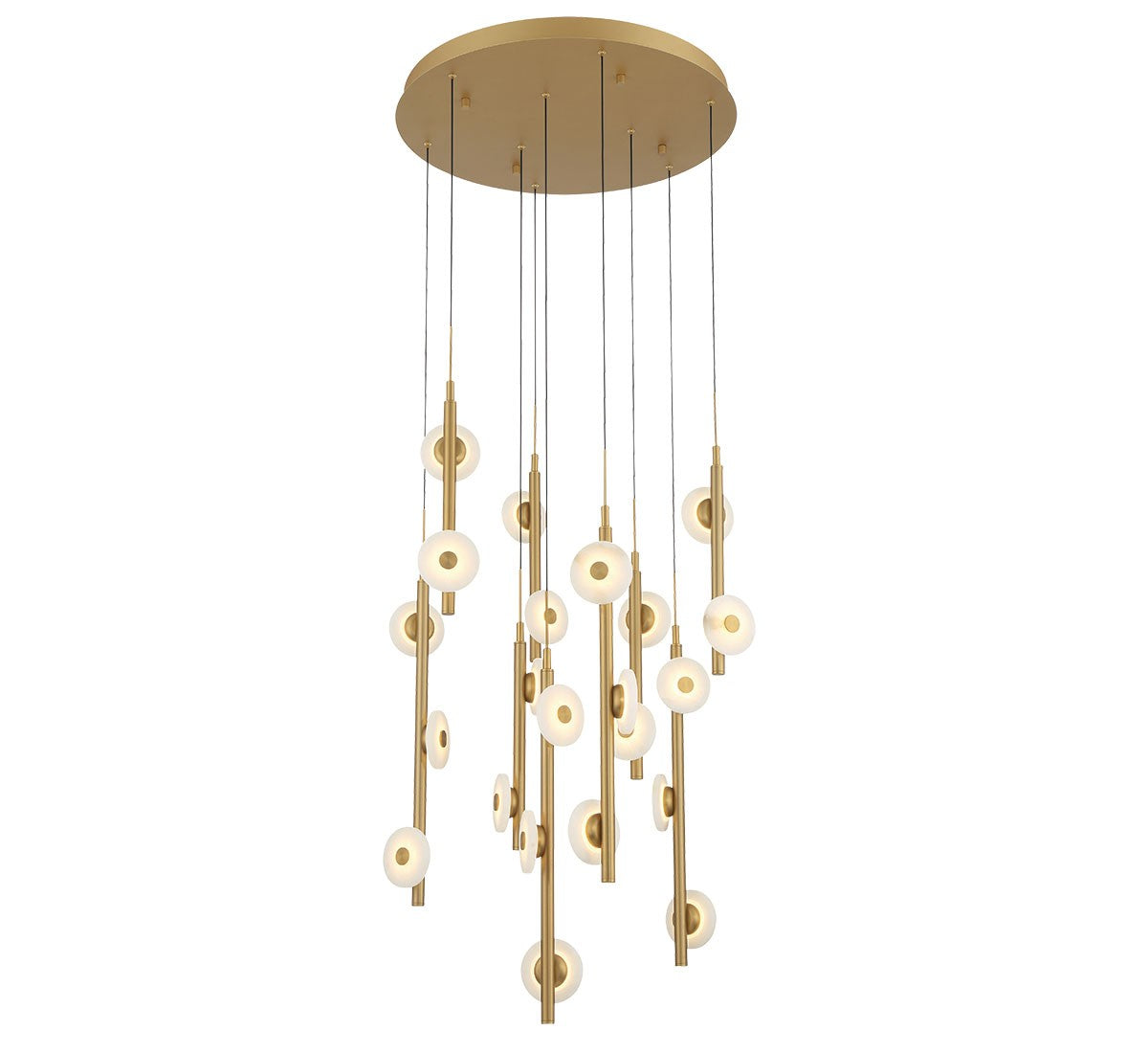 Lustre DEL | Etna
