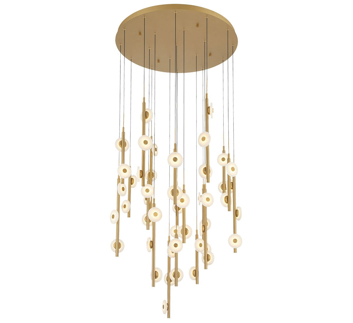 Lustre DEL | Etna