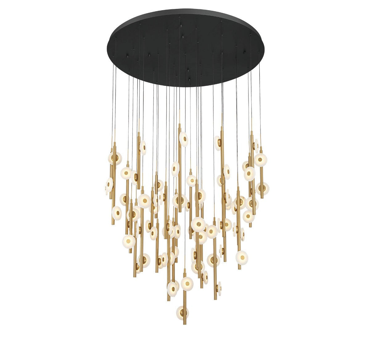Lustre DEL | Etna