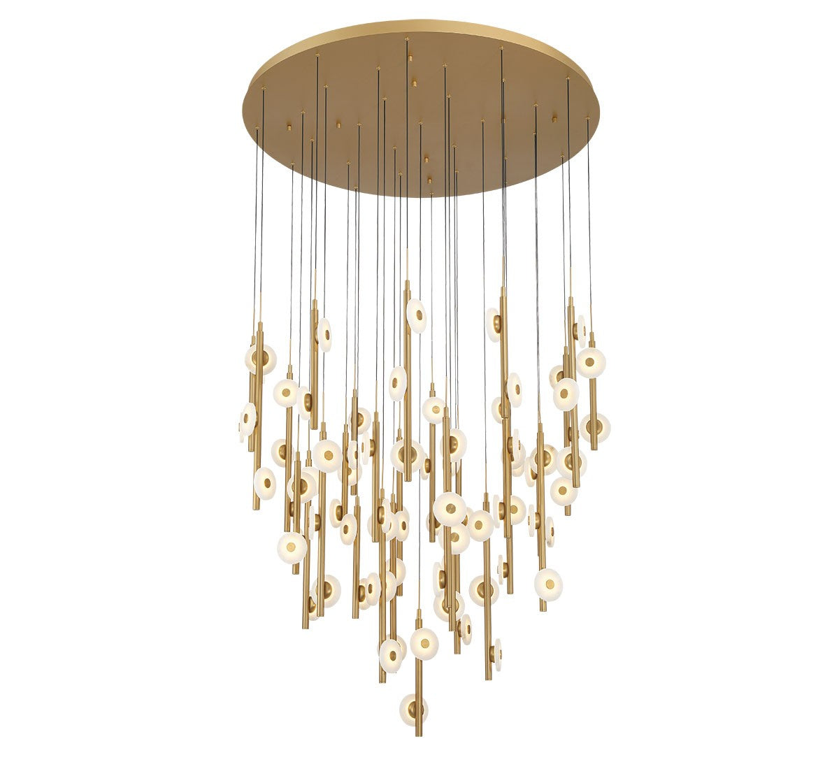 Lustre DEL | Etna