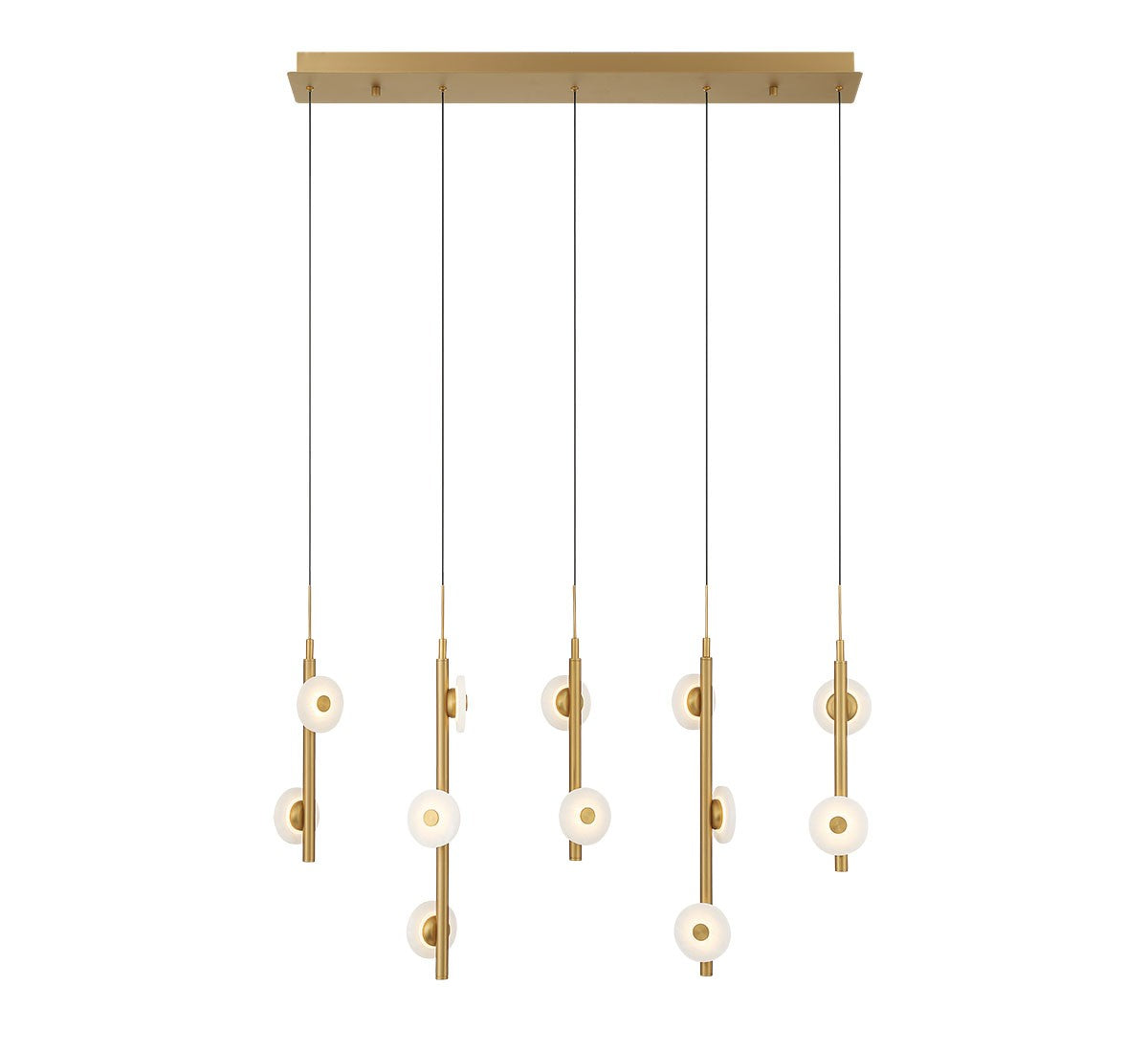 Lustre DEL | Etna