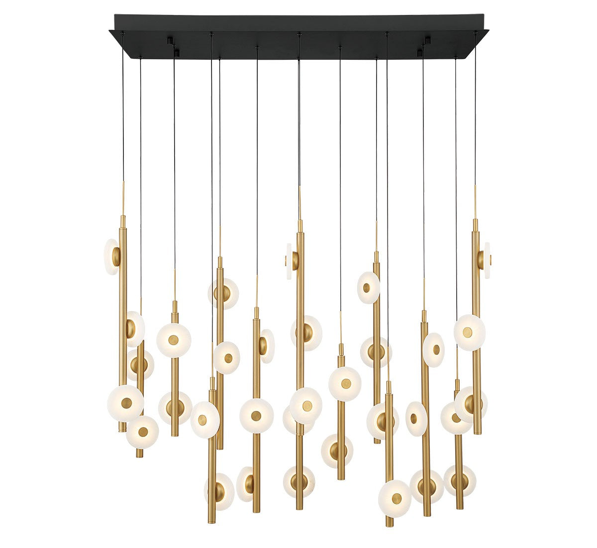 Lustre DEL | Etna