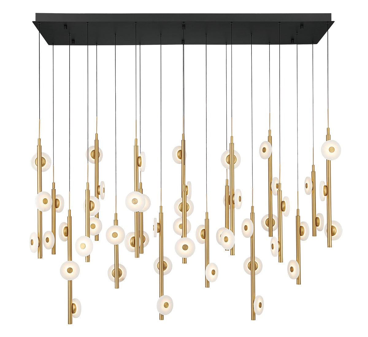 Lustre DEL | Etna