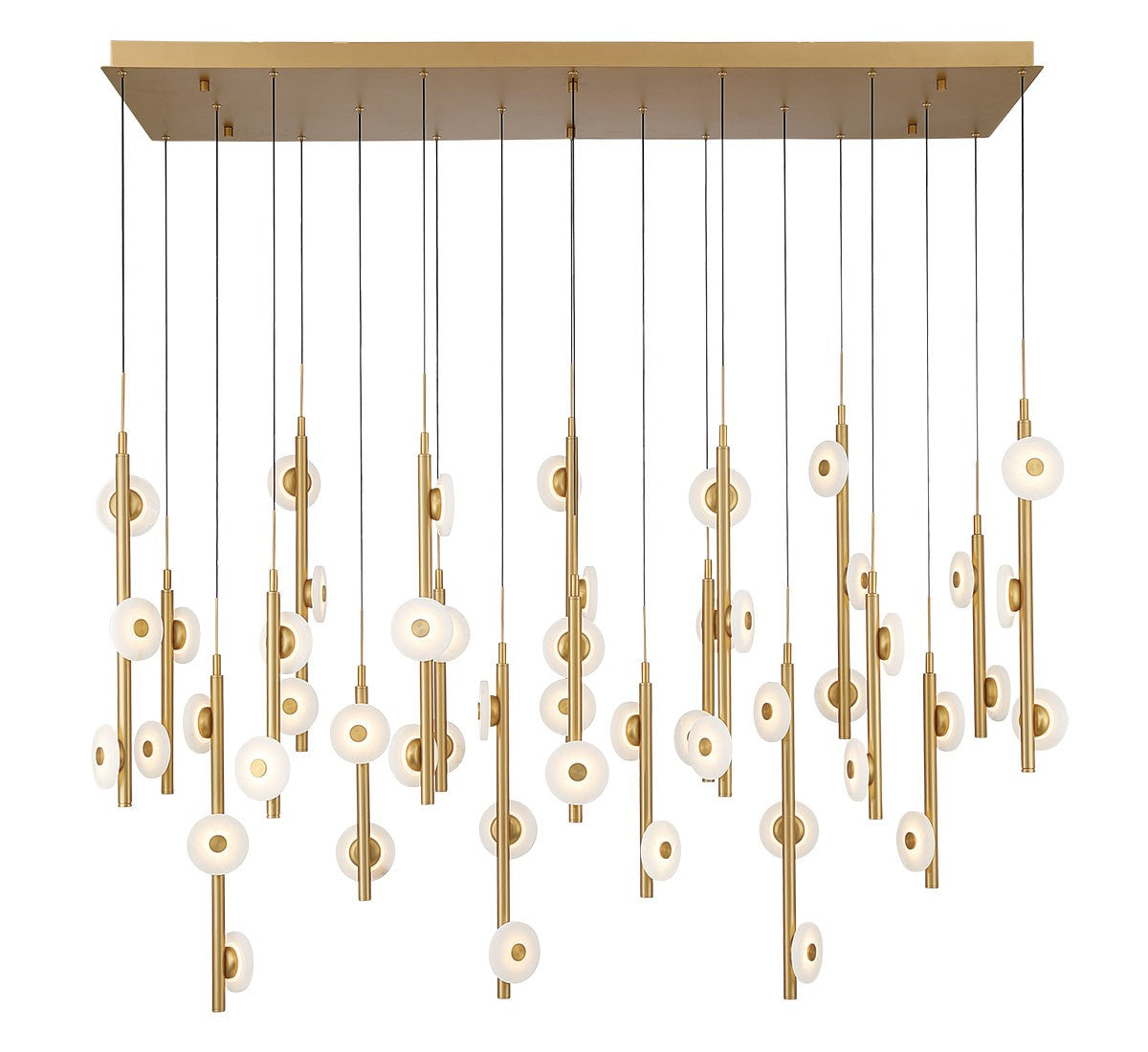 Lustre DEL | Etna