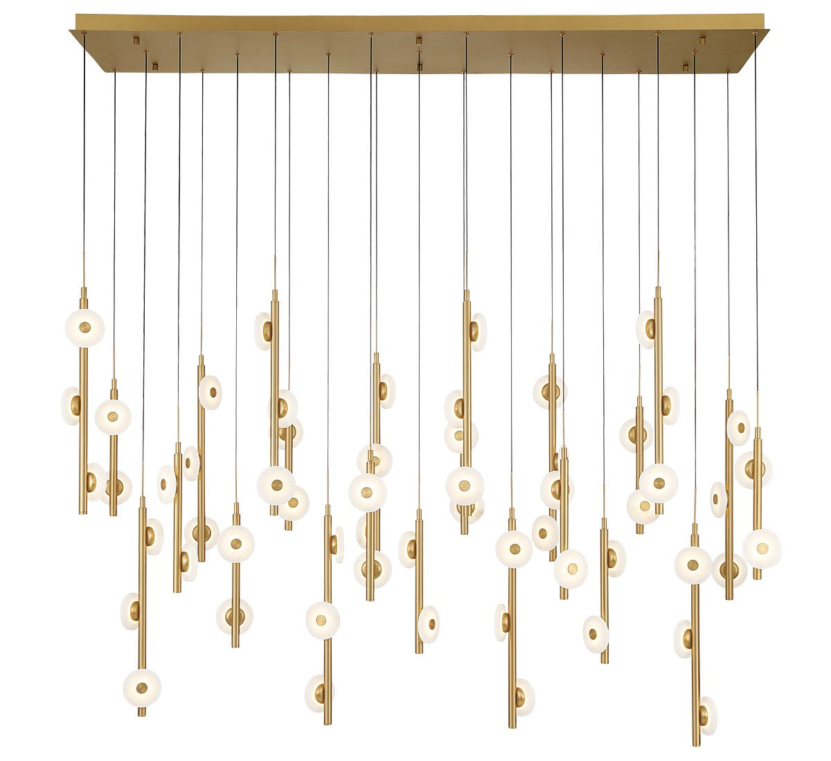 Lustre DEL | Etna