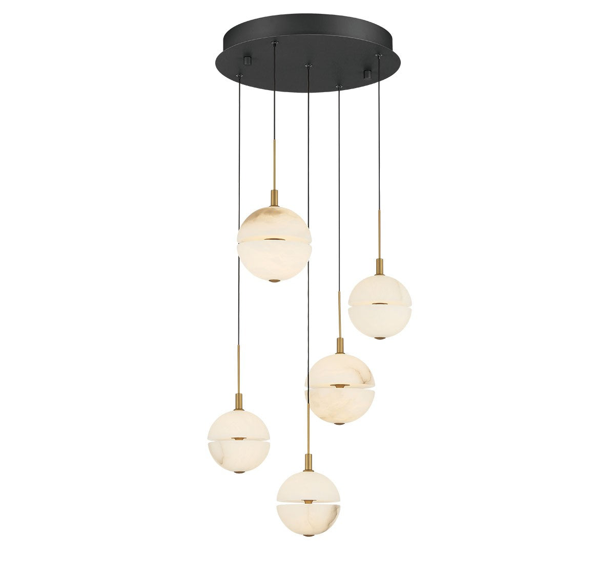 Lustre DEL | Corfu