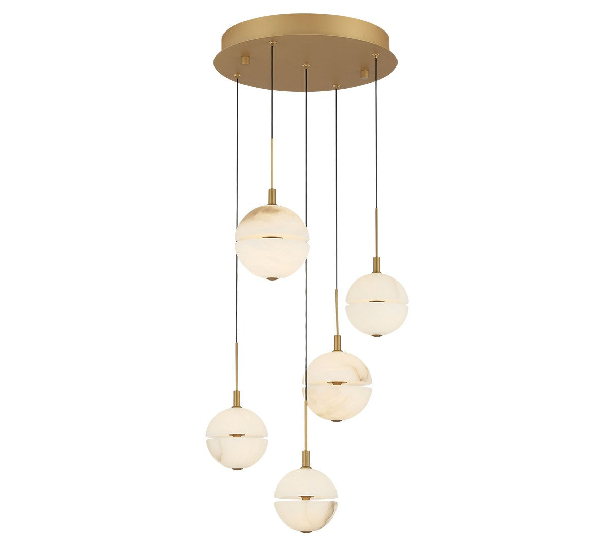Lustre DEL | Corfu