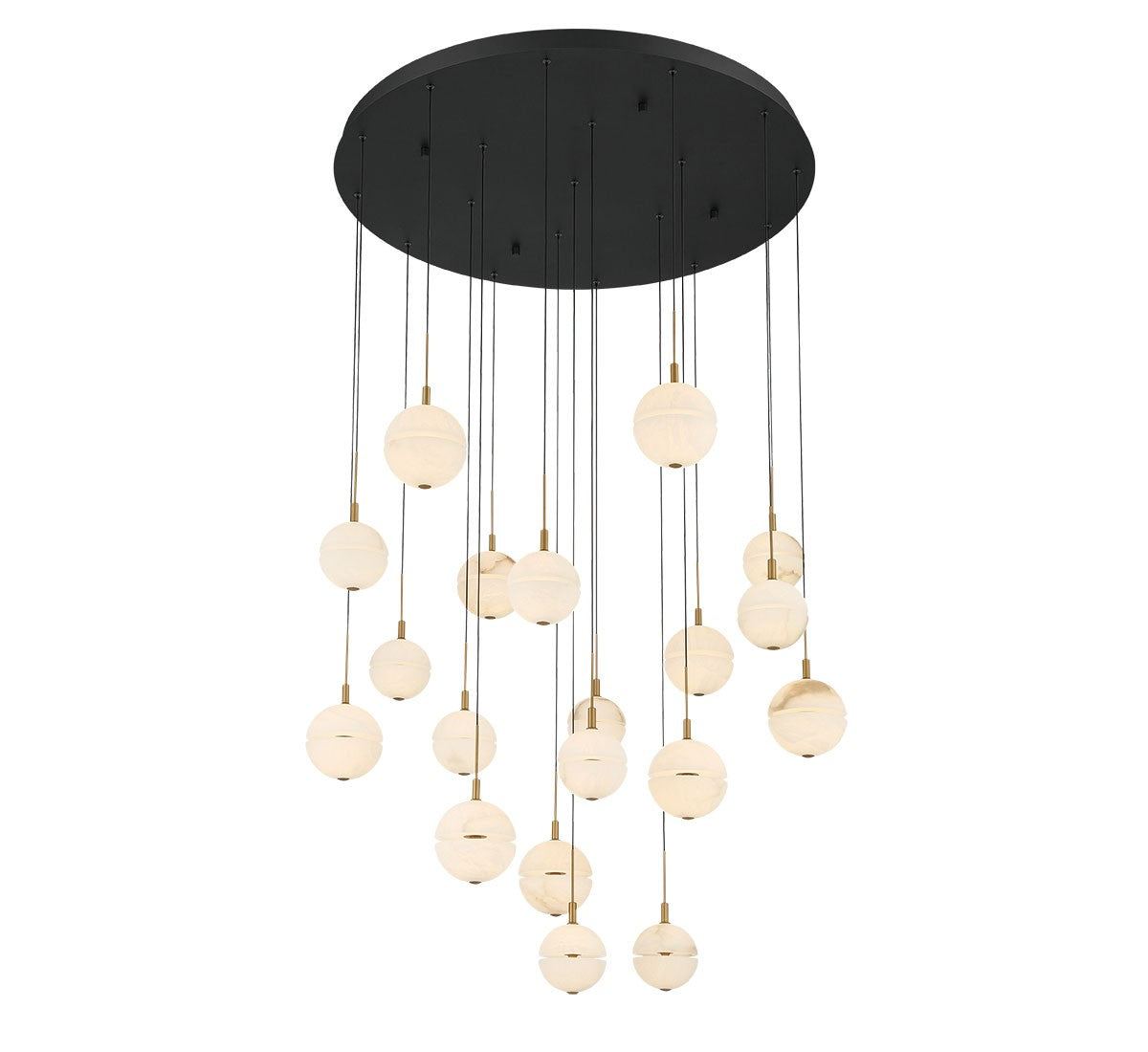 Lustre DEL | Corfu