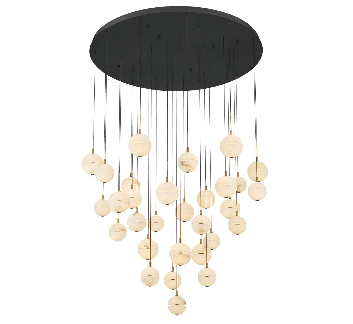 Lustre DEL | Corfu