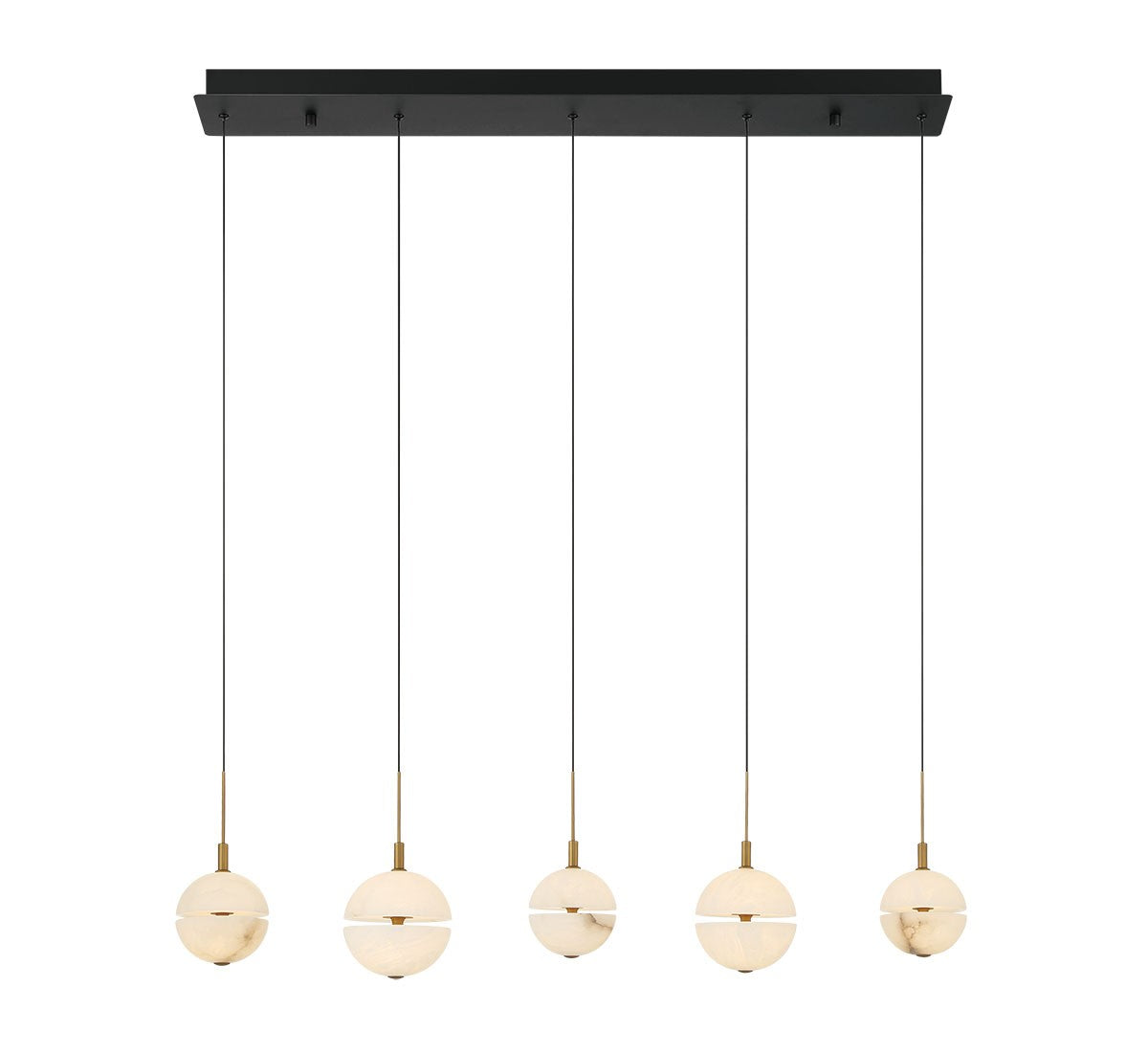 Lustre DEL | Corfu