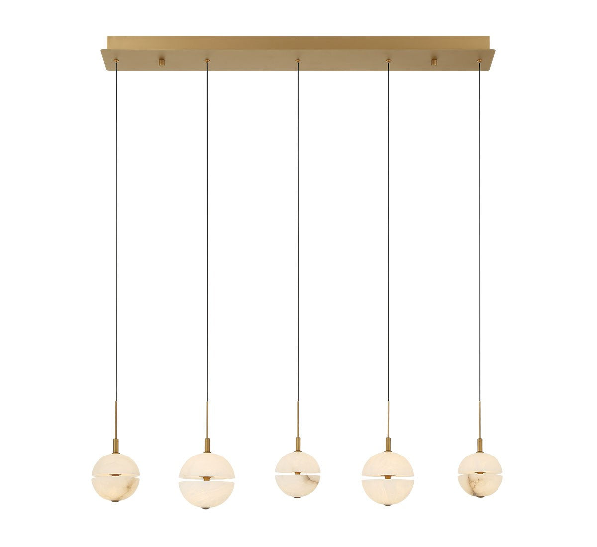 Lustre DEL | Corfu
