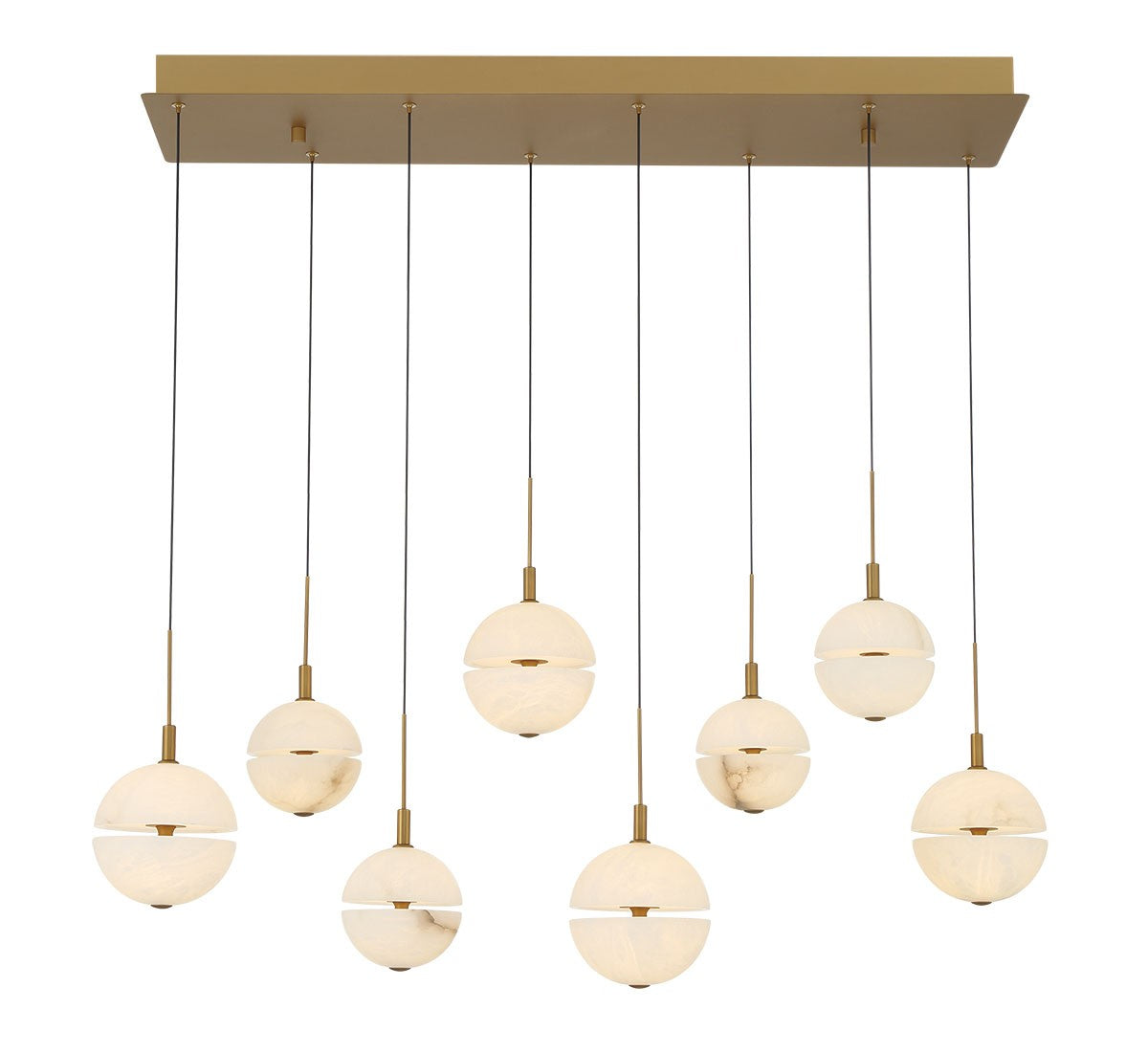 Lustre DEL | Corfu