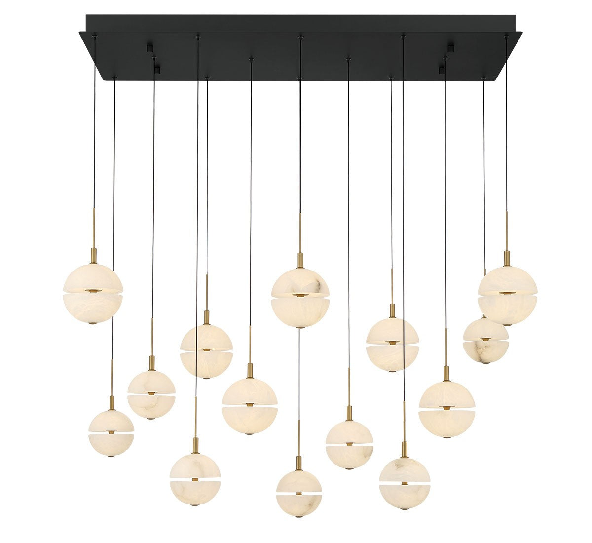 Lustre DEL | Corfu