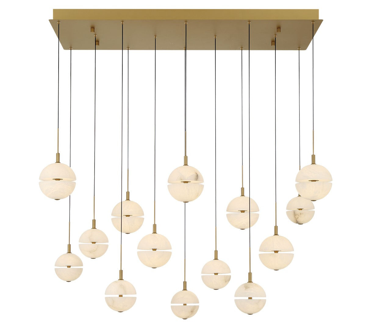Lustre DEL | Corfu