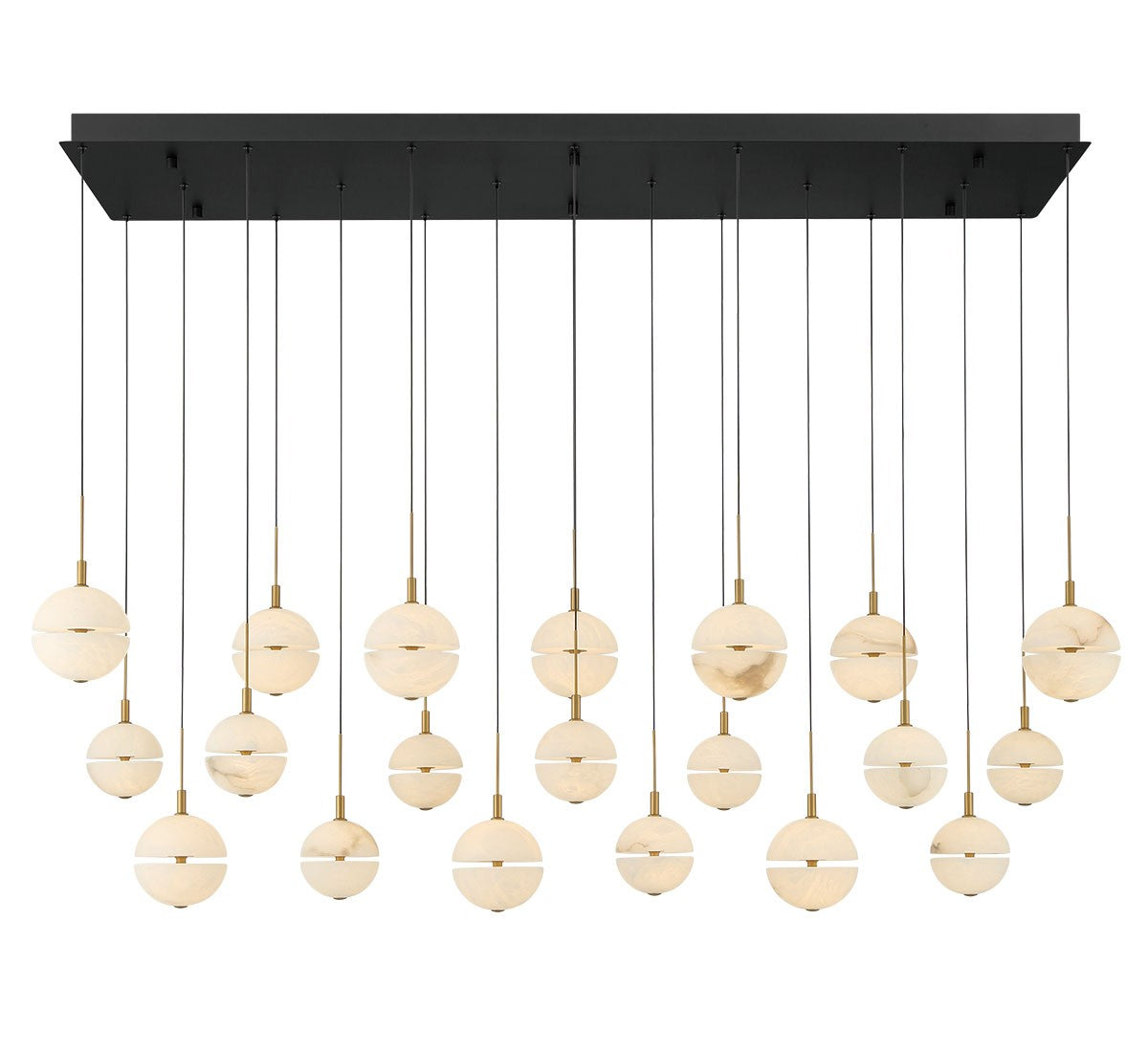 Lustre DEL | Corfu