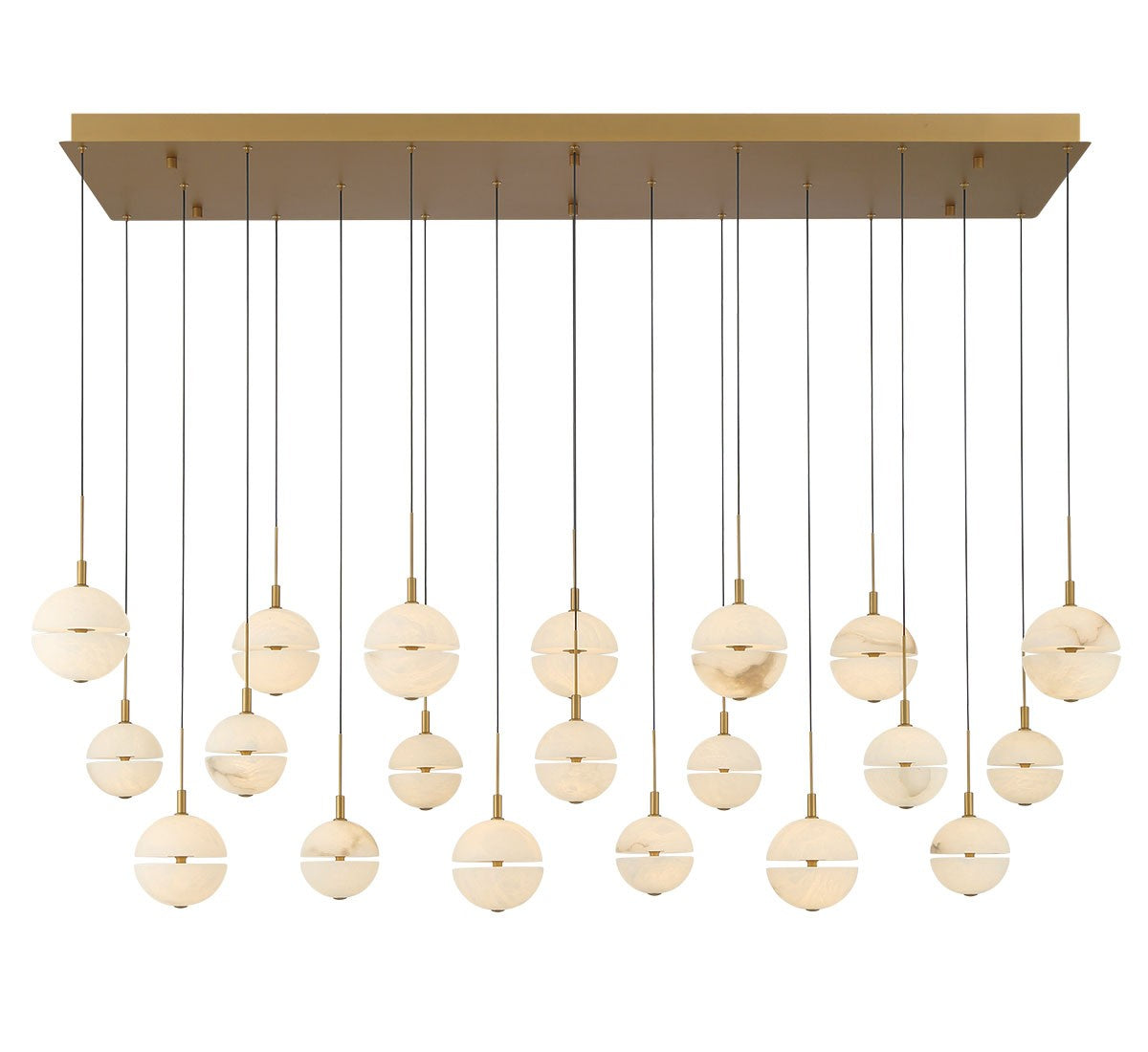 Lustre DEL | Corfu
