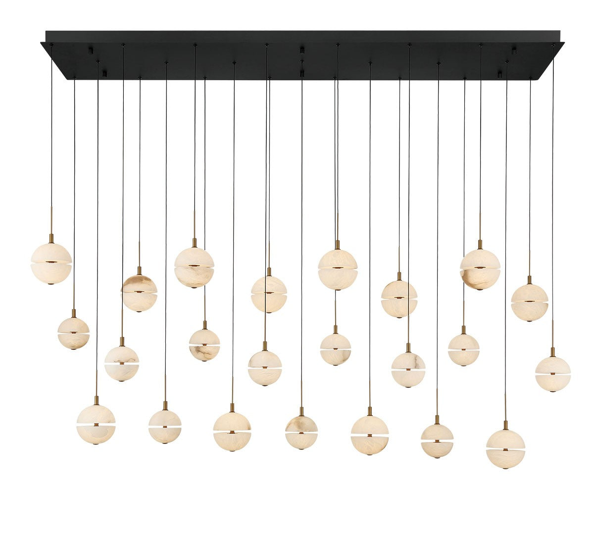 Lustre DEL | Corfu