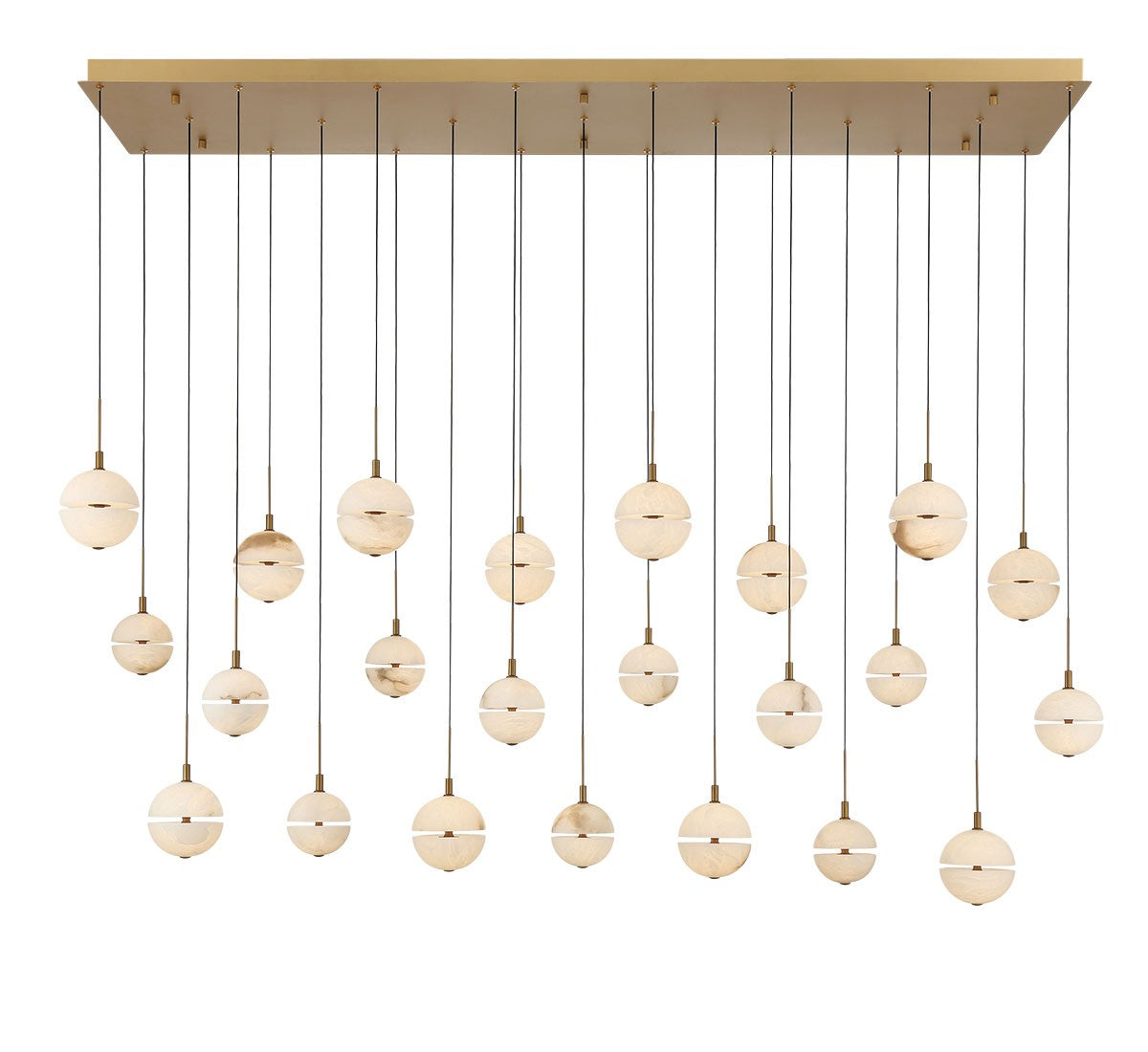 Lustre DEL | Corfu