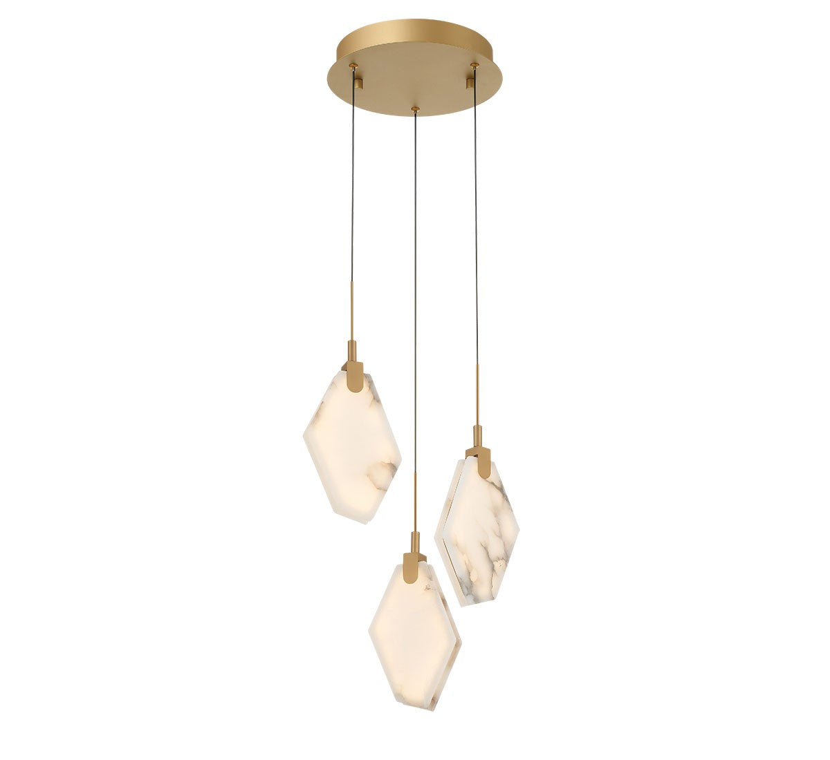 Suspension DEL | Kosmos