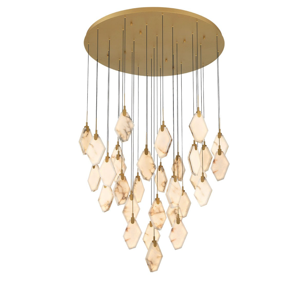 Lustre DEL | Kosmos