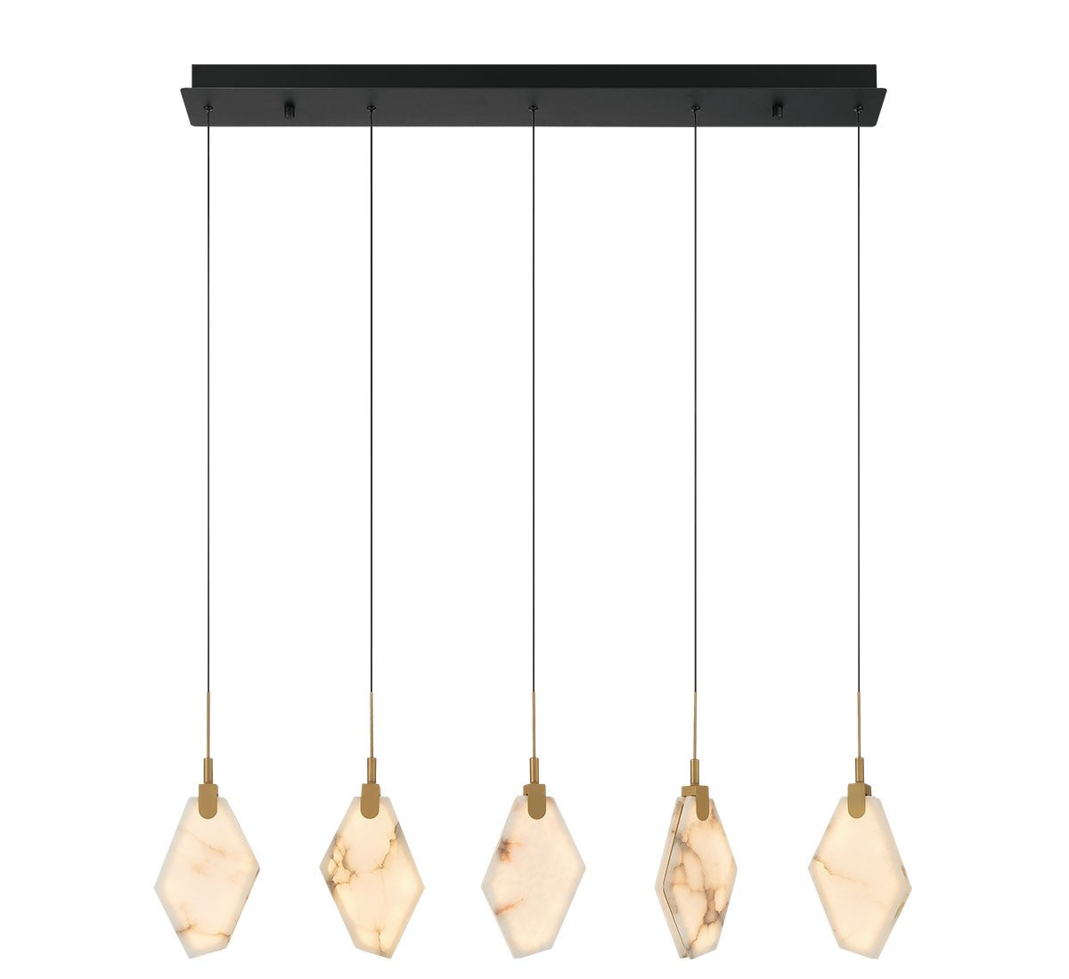 Lustre DEL | Kosmos