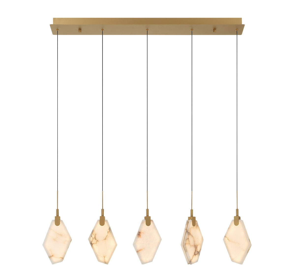 Lustre DEL | Kosmos