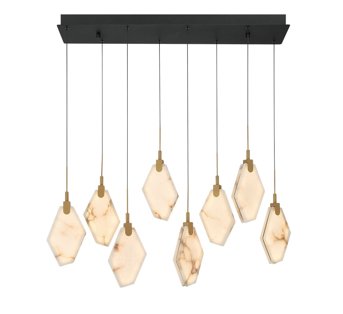 Lustre DEL | Kosmos
