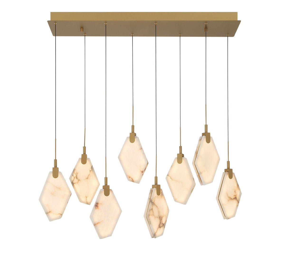 Lustre DEL | Kosmos