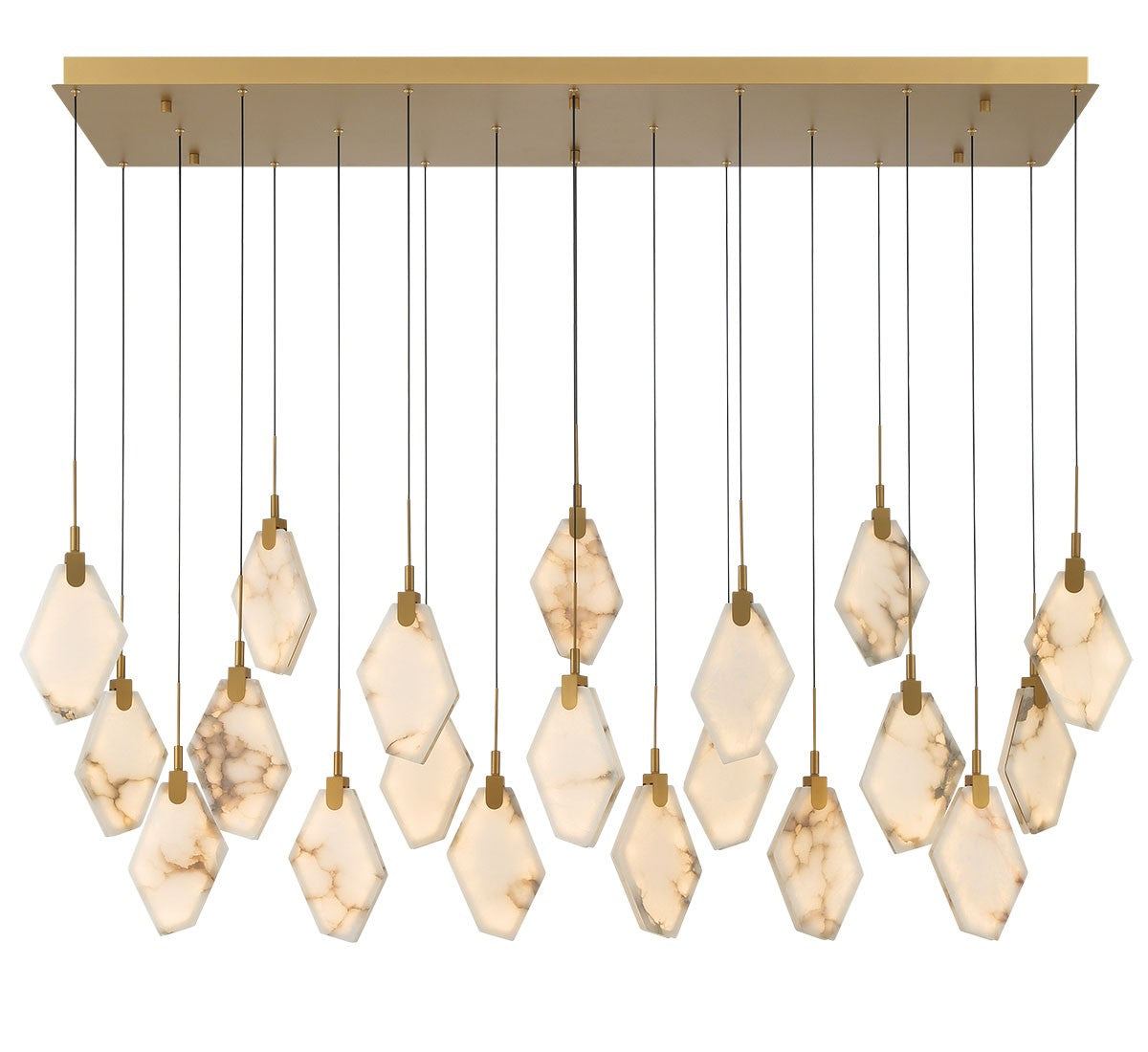 Lustre DEL | Kosmos