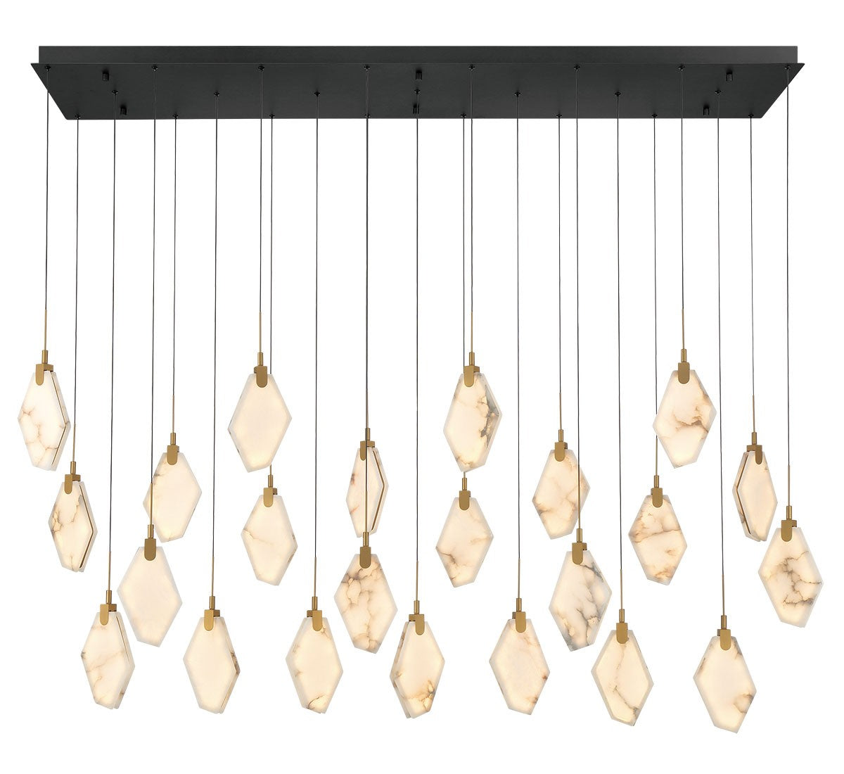 Lustre DEL | Kosmos